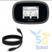 4G роутер Novatel MiFi 8800L (Прошивка з корабликом)