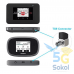 4G WiFi роутер Novatel MiFi 8800L