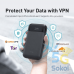 GL-iNet Mudi (GL-E750V2) – мобільний 4G роутер з VPN шифруванням