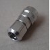 Разъем N(штекер) male для KSR400, LMR400, RG8, без пайки