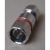 Разъем N(штекер) male для фидера 1/2" superflexible