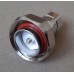 Разъем 7-16(штекер) male для фидера 1/2" superflexible