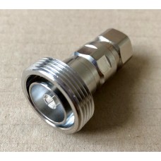 Роз'єм 7-16 (гніздо) female для фідера 1/2" superflexible