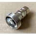 Разъем 7-16 (гнездо) female для фидера 1/2" superflexible