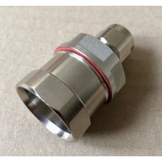Роз'єм N (штекер) male для фідера 7/8"