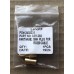 Разъем SMA (штекер) male для RG223/RG58