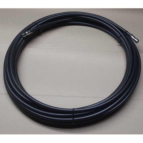 20м , 6ГГц , кабель коаксіальний 1/2" superflexible з роз'ємами N-type(male) <-> N-type(male)