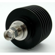 Атенюатор 10Вт, 6ГГц, 20дБ, SMA(m)- SMA(f)