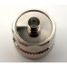 Разъем N(штекер) male для RG402 (.141")