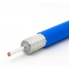 KTRFBU 250-50 FEP (RG-401)Коаксіальний напівгнучкий кабель