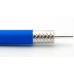KTRFBU 250-50 FEP (RG-401) Коаксиальный полугибкий кабель
