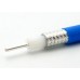 KTRFBU 250-50 FEP (RG-401) Коаксиальный полугибкий кабель