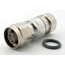 Роз'єм N(штекер) male для фідеру 1/2"