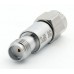Аттенюатор 2Вт, 8ГГц, 3дБ, SMA(m)- SMA(f)