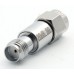 Аттенюатор 2Вт, 8ГГц, 20дБ, SMA(m)- SMA(f)