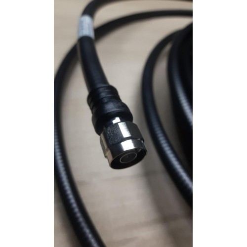 Кабель 30м, 1/2" superflex з N-type(male)