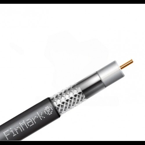 Абонентский коаксиальный кабель FinMark RG-58-V70