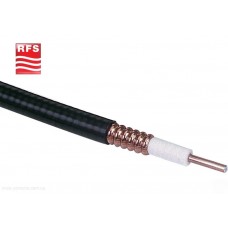 Фідер RFS LCF-12-50J ВЧ 50 Ом 1/2 "