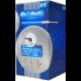 Кабель витая пара FinMark UTP CAT 5e 4P 24AWG наружный Медь