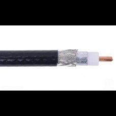 Коаксіальний кабель RG-8 Hengxin CCA