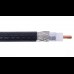 Коаксиальный кабель RG-8 Hengxin CCA