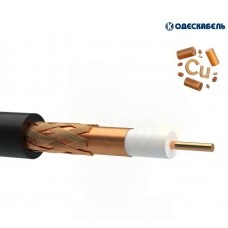 Коаксіальний кабель OK-net RG-8-49П 50 Ом
