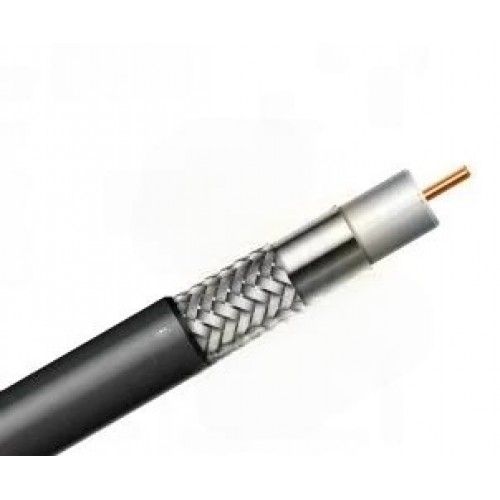 Коаксіальний кабель FinMark RG-8-TC90