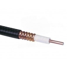 Коаксіальний фідер 1/2 "RF LLC-LCF12-50