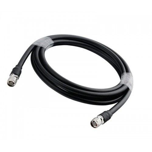 Гнучка кабельна збірка для дронів 2400-5800 МГц 1/2 Superflex
