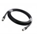 Гнучка кабельна збірка для дронів 2400-5800 МГц 1/2 Superflex