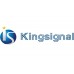 Kingsignal KSR400 PVC тип RG8