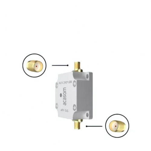 Bias Tee Acasom 5.8GHz