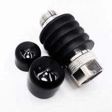 ВЧ аттенюатор N-Type-M - N-Type-F 10db 10W 6GHz