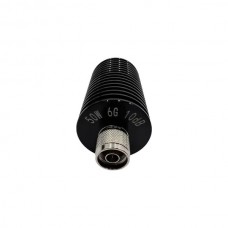 ВЧ аттенюатор N-Type-M - N-Type-F 10db 50W 6 GHz