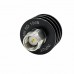 ВЧ аттенюатор SMA-M - SMA-F 10 db 5W 6GHz