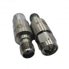 ВЧ аттенюатор SMA-M - SMA-F 15dB 2W 6GHz