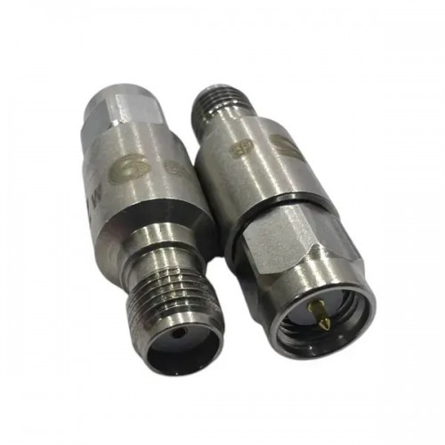 ВЧ аттенюатор SMA-M - SMA-F 15dB 2W 6GHz