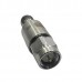 ВЧ аттенюатор SMA-M - SMA-F 15dB 2W 6GHz
