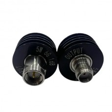 ВЧ аттенюатор SMA-M - SMA -F 1dB 5W 6GHz