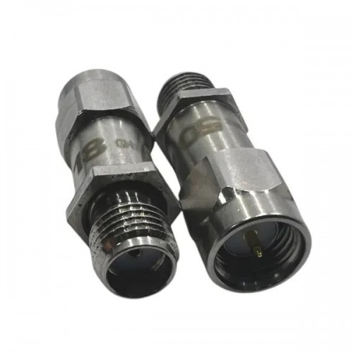 ВЧ аттенюатор SMA-M - SMA-F 50dB 2W 18GHz