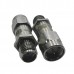 ВЧ аттенюатор SMA-M - SMA-F 50dB 2W 18GHz