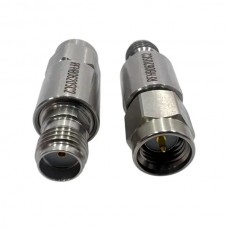 ВЧ аттенюатор SMA-M - SMA-F 20dB 2W 6GHz