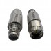 ВЧ аттенюатор SMA-M - SMA-F 20dB 2W 6GHz