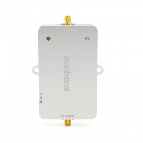 Підсилювач Wi-Fi сигналу Sunhans SH08Gi1000, 863~870MHz, 1W