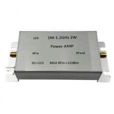 Усилитель 1M-1200MHz 2W