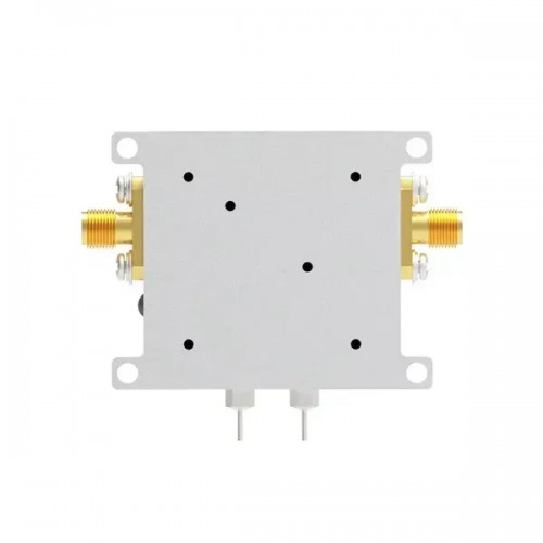 Усилитель сигнала SZHUASHI YPM484034H 100MHz-4800MHz