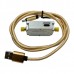 Усилитель 40db-1G-3GHz-1W Усилитель 40db-1G-3GHz-1W