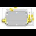 Усилитель 40db-1G-3GHz-1W Усилитель 40db-1G-3GHz-1W
