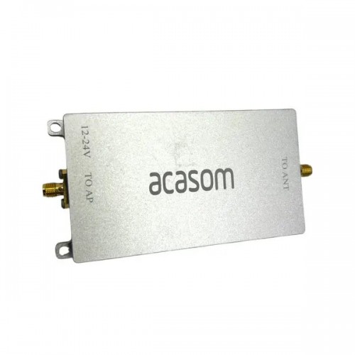 Підсилювач сигналу Acasom 900MHz 25W