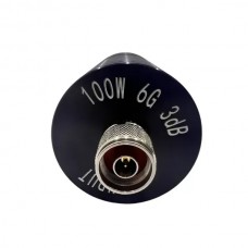 ВЧ аттенюатор N-Type-Male - N-Type-Female 3db 100W 6GHz